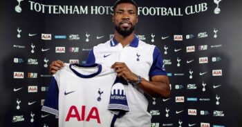 OFFICIAL: ไก่เปิดตัวยืมดานโซ่เสริมแนวรับพ่วงซื้อขาด