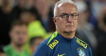 OFFICIAL Samba announces Dorival's dismissal as coach as expected