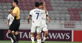 ช้างศึกยู-23 นำก่อนโดน กาตาร์ แซง 2-1 โดฮา คัพ นัดสอง