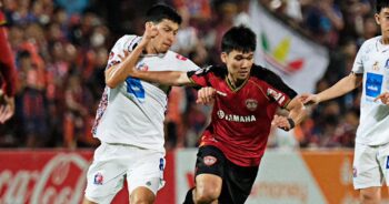 วรชิต-ธนบูรณ์ คนละตุง! ท่าเรือบุกเฉือนเมืองทอง2-1